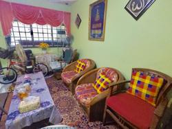Blk 559 Pasir Ris Street 51 (Pasir Ris), HDB 4 Rooms #153258682